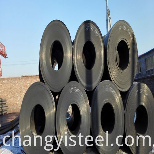 Carbon Steel Coil-i